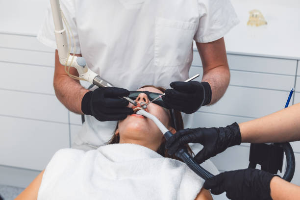 Best Emergency Treatment for Jaw Pain or Injury in Milton, DE