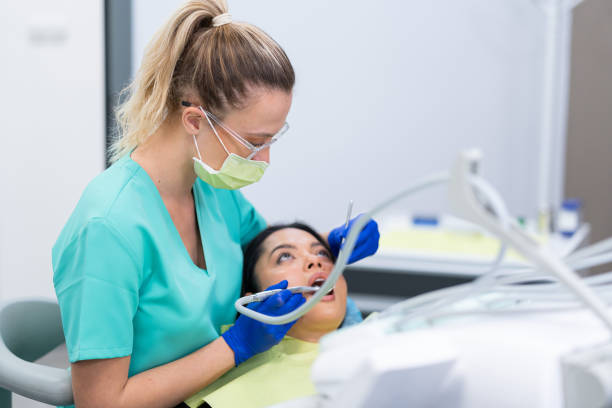 Best Emergency Root Canal Therapy in Milton, DE